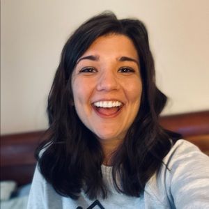 Meet your Posher, Brooke